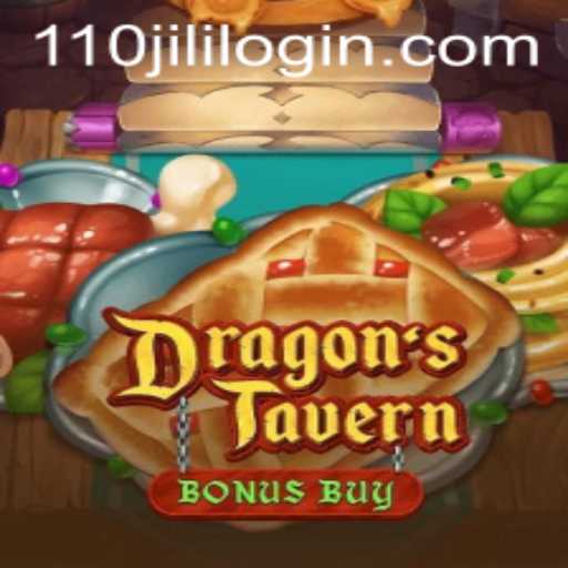 DragonsTavern: A New Realm of Adventure with 110JILI