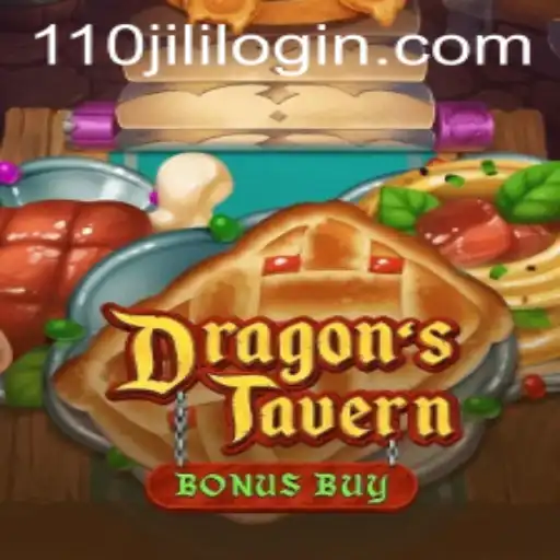 DragonsTavern: A New Realm of Adventure with 110JILI