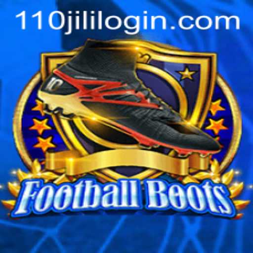 FootballBoots: A Deep Dive into the Game with 110JILI