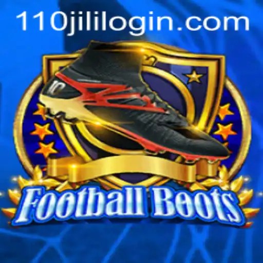 FootballBoots: A Deep Dive into the Game with 110JILI