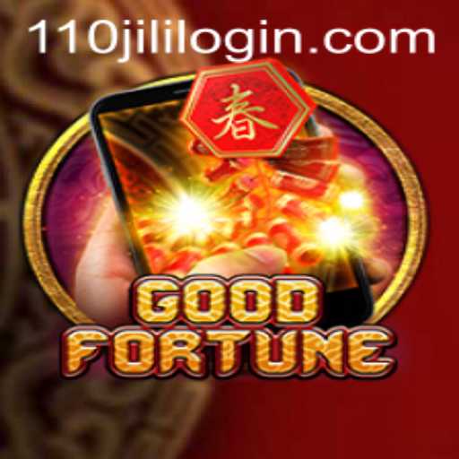 Exploring GoodFortuneM: A Fascinating Journey into the World of 110JILI