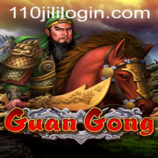 Exploring the Thrilling World of GuanGong - A Journey Through Adventure and Strategy