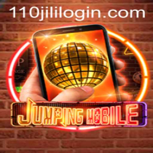 Jumpingmobile: The Thrilling Adventure of 110JILI