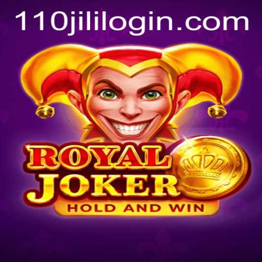 Exploring the Thrilling World of RoyalJoker: Unveiling the 110JILI Experience