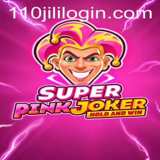 Exploring the Colorful World of SuperPinkJoker: A Modern Gaming Masterpiece