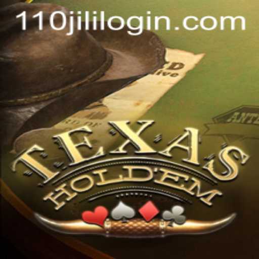 Exploring Texas Hold'em and the Impact of 110JILI