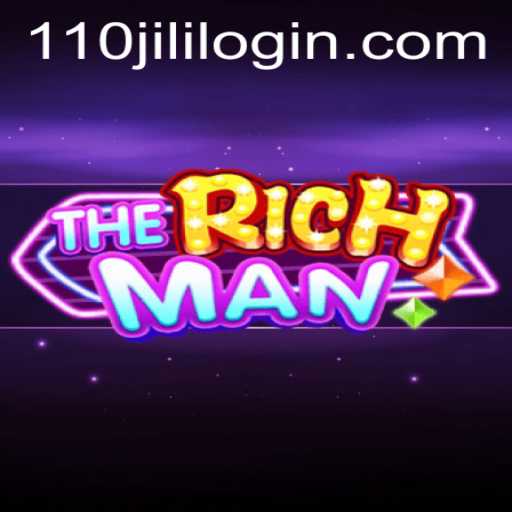 Discovering TheRichMan: An Immersive Gaming Experience with 110JILI