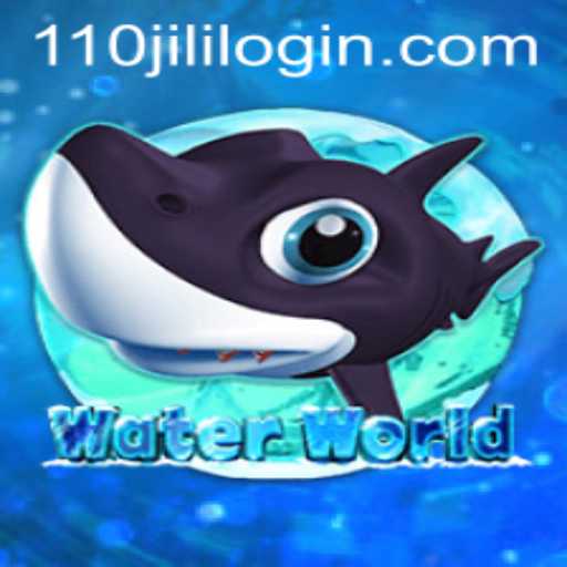 WaterWorld: An Immersive Aquatic Adventure with 110JILI